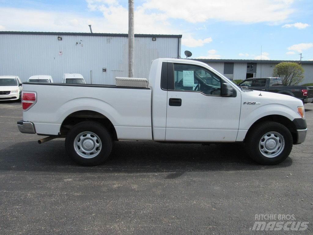 Ford F-150 Pick up/Valník