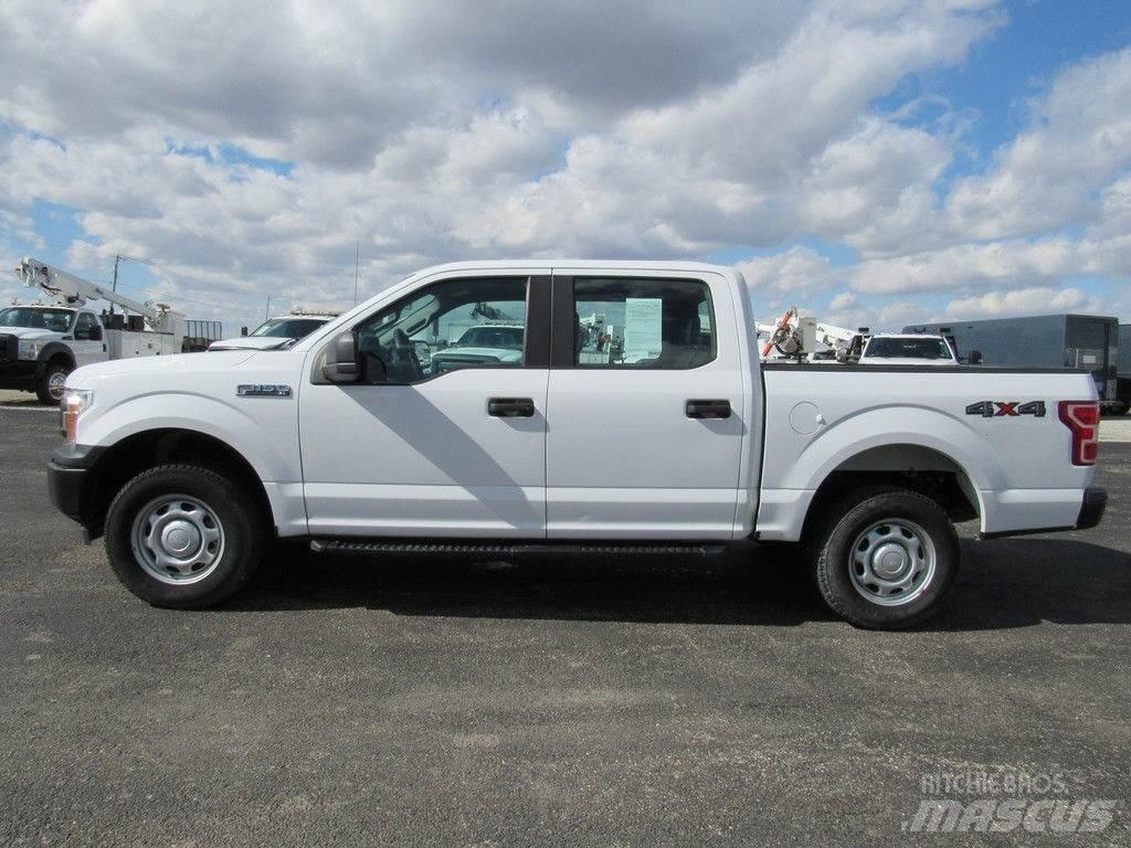 Ford F-150 Pick up/Valník