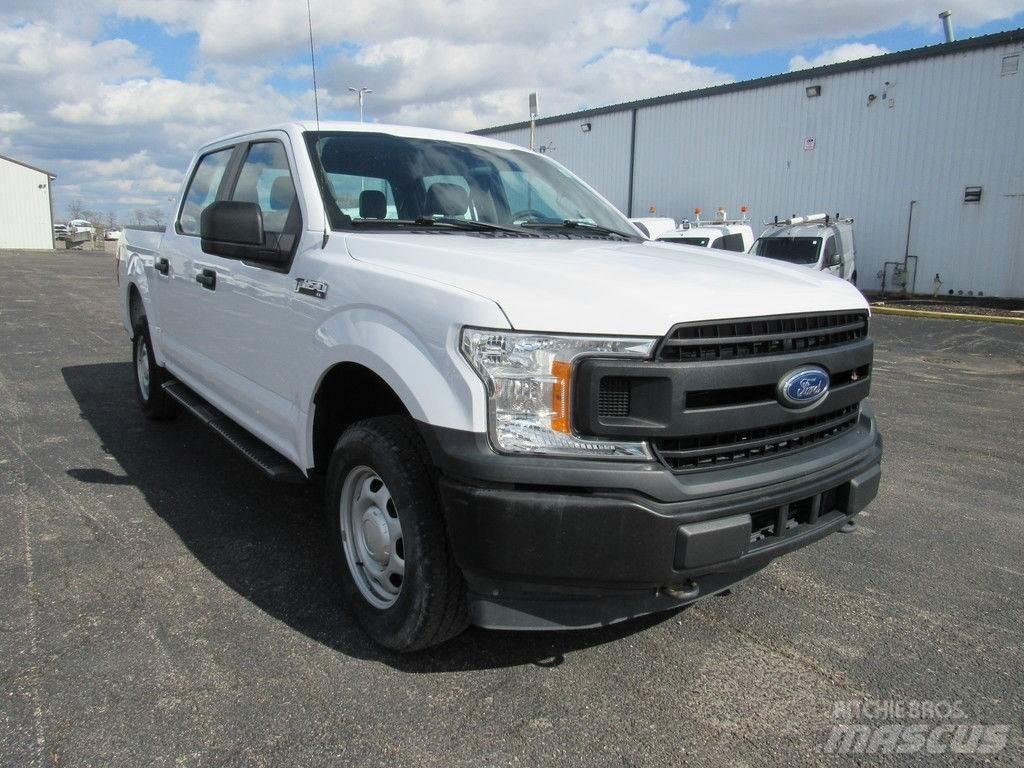 Ford F-150 Pick up/Valník