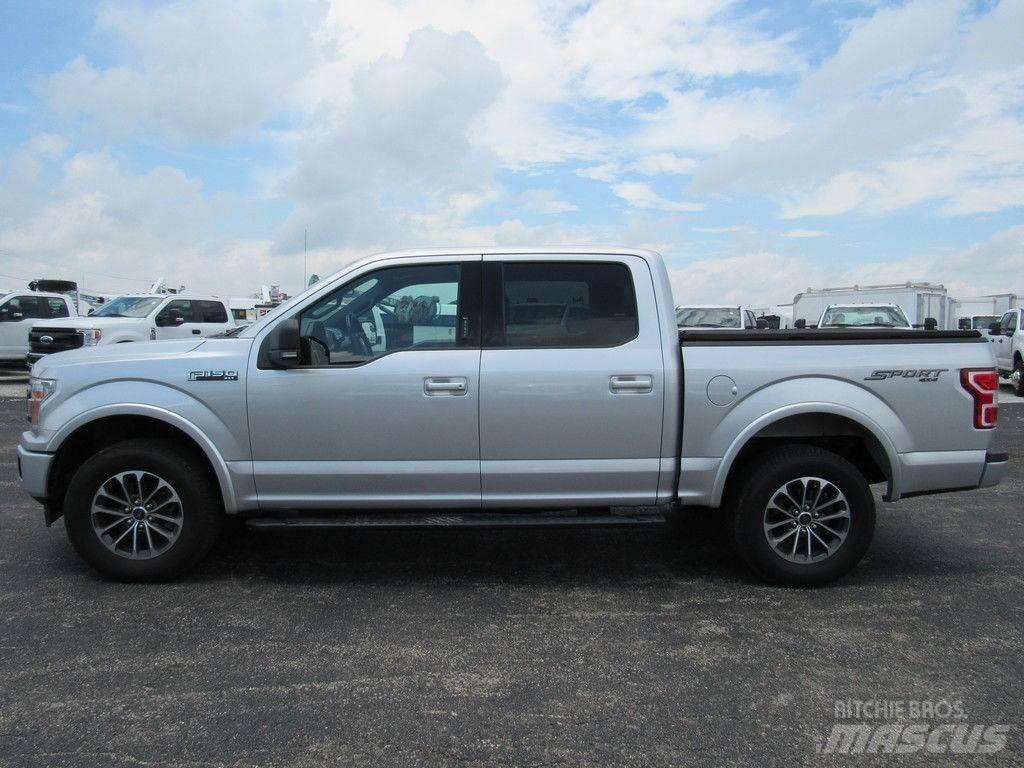 Ford F-150 Pick up/Valník