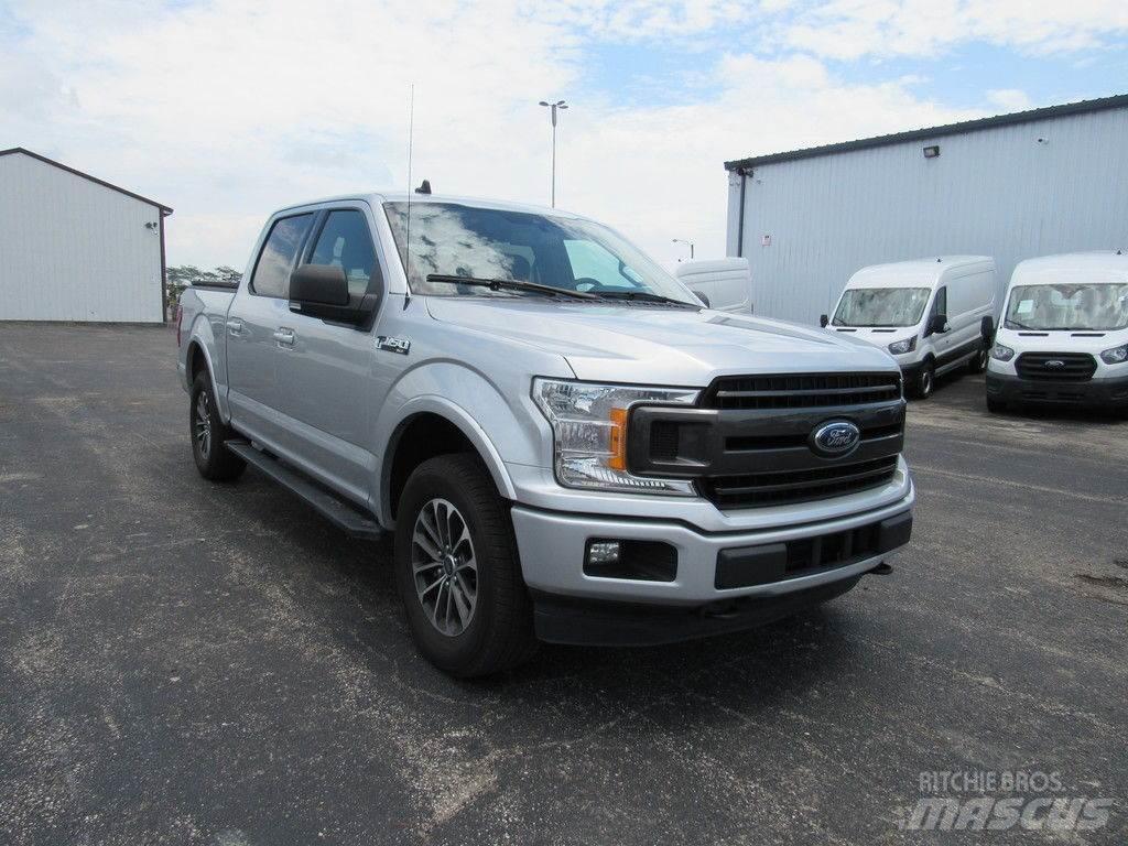 Ford F-150 Pick up/Valník
