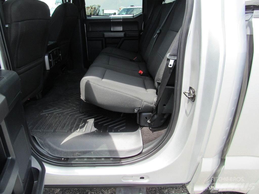 Ford F-150 Pick up/Valník