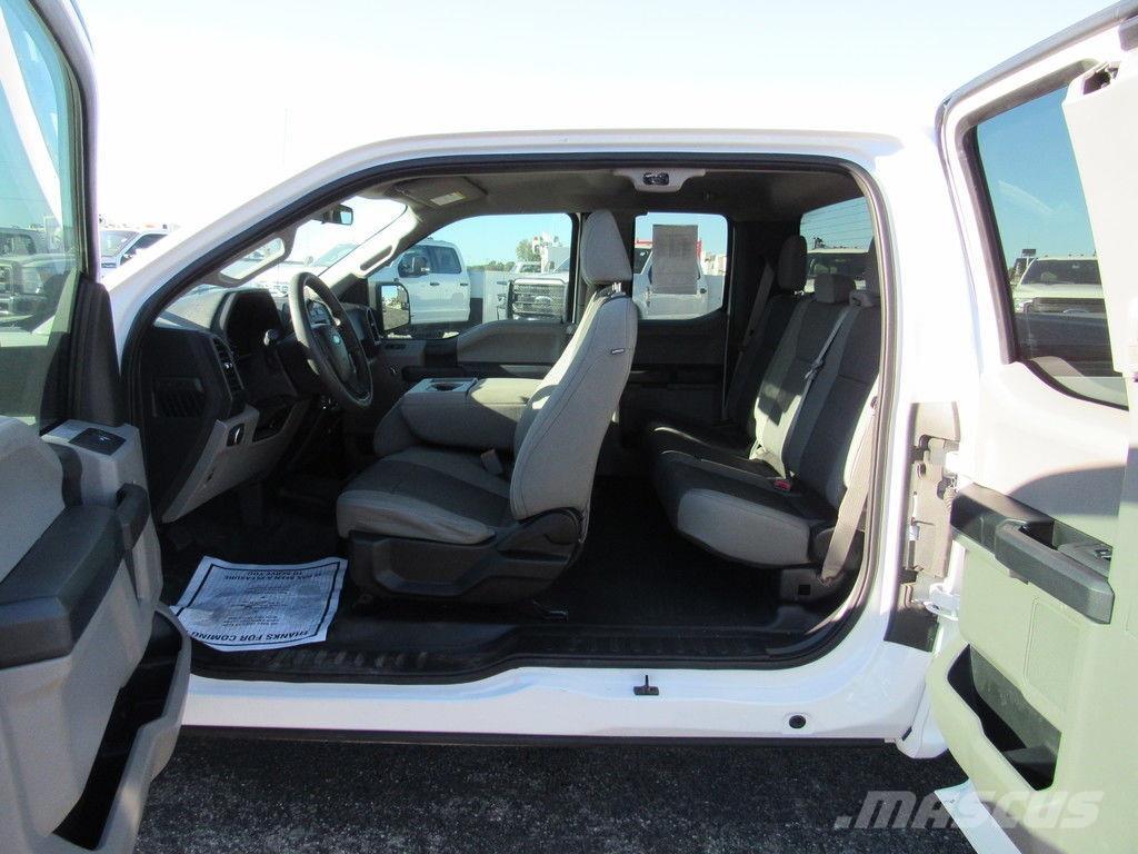 Ford F-150 Pick up/Valník