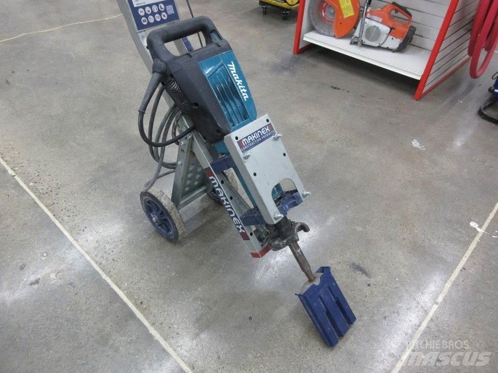 Makita HM1307CB Ostatní komponenty