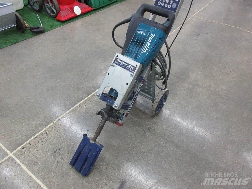 Makita HM1307CB Ostatní komponenty
