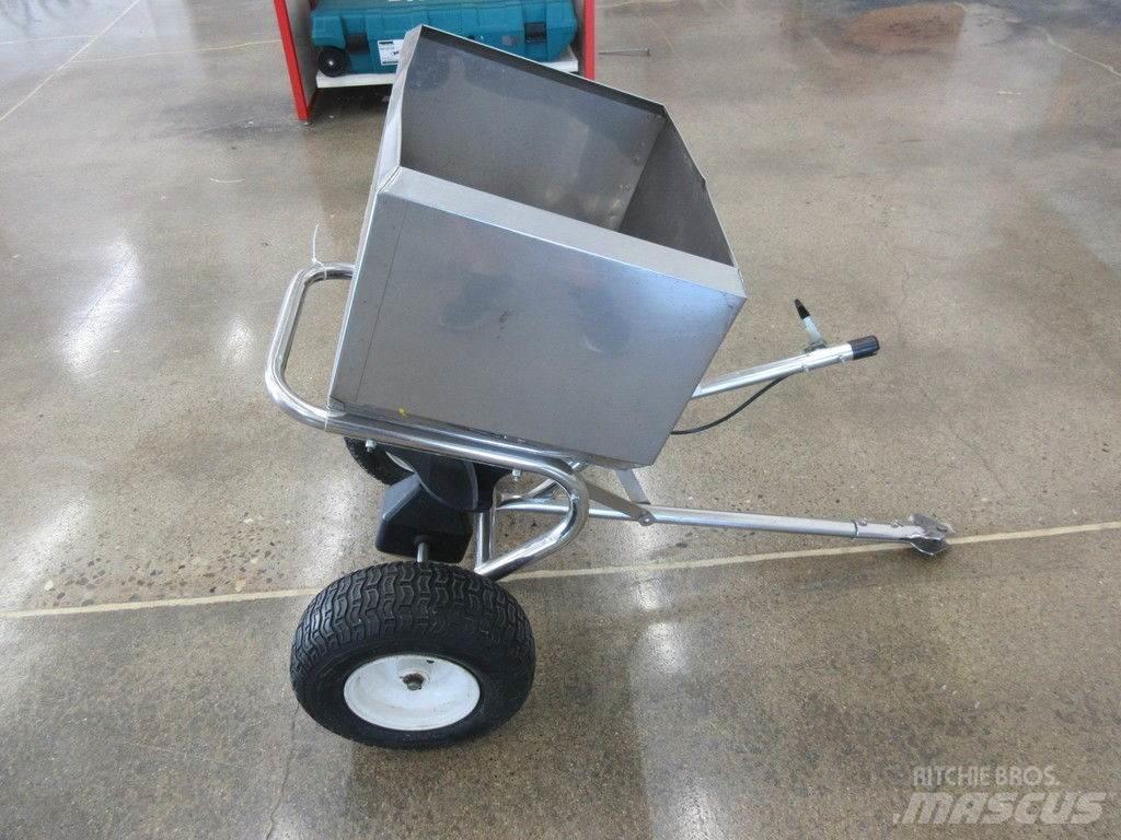  Spyker 133432 Sypače písku a soli