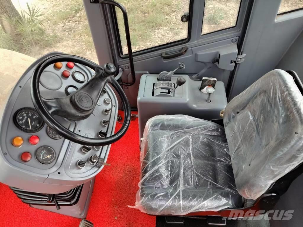 XCMG XS 223 J Tahačové válce