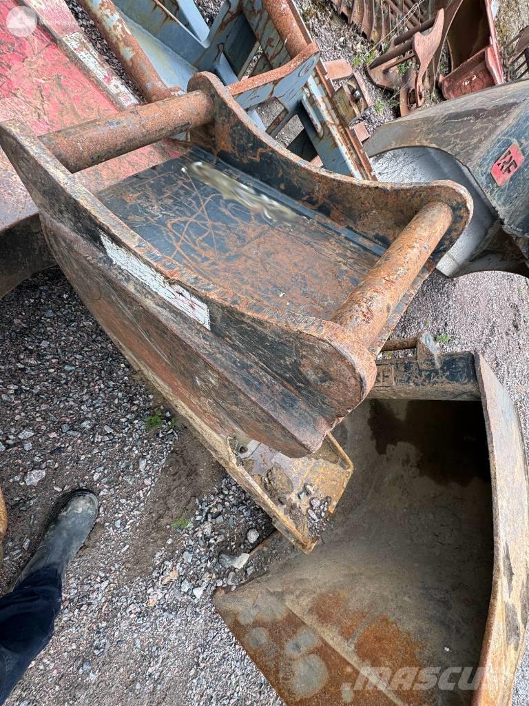 Yanmar SV 100-2 Midi rýpadla 7t - 12t