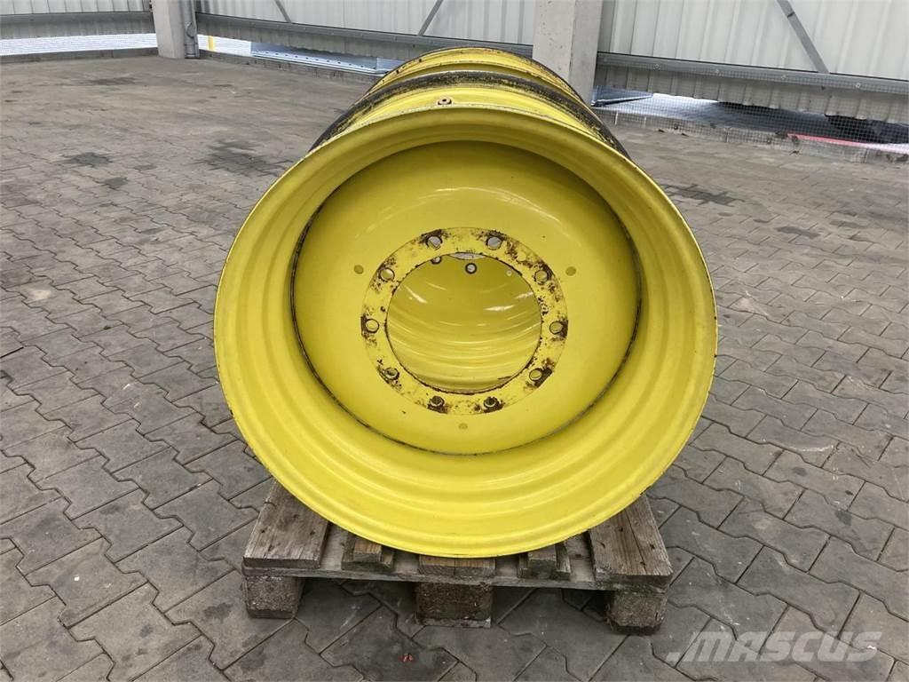  UNBEKANNT 16x30 Pneumatiky, kola a ráfky