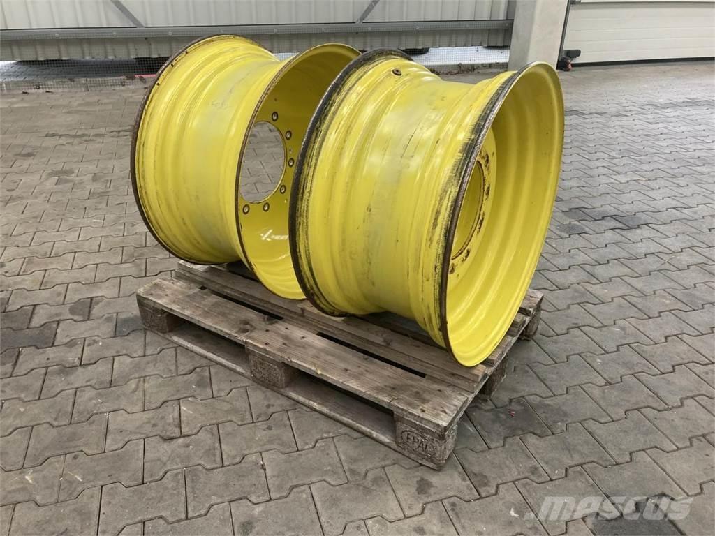  UNBEKANNT 16x30 Pneumatiky, kola a ráfky