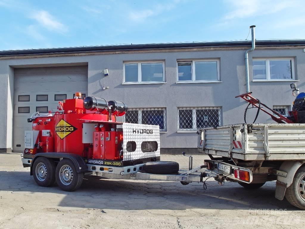 Hydrog ZSK Ostatní