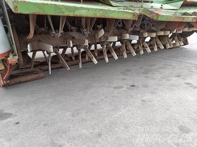 Kuhn CF280 Žací stroje