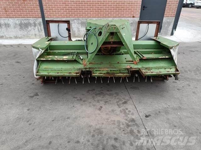 Kuhn CF280 Žací stroje
