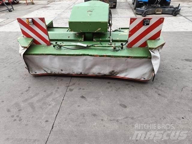 Kuhn CF280 Žací stroje