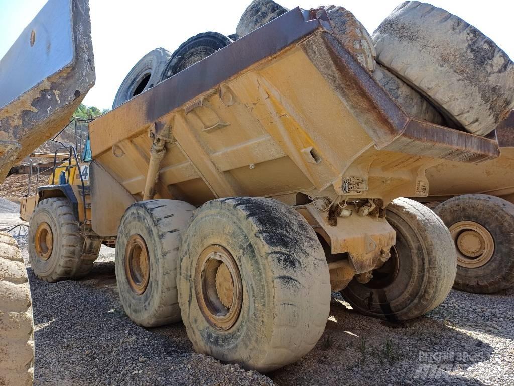 Bell B 40 D Kloubové dempry