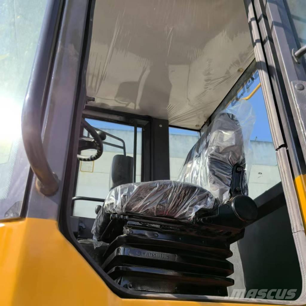 SDLG LG 936 L Kolové nakladače