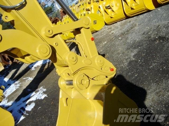 CAT 312 E Pásová rýpadla