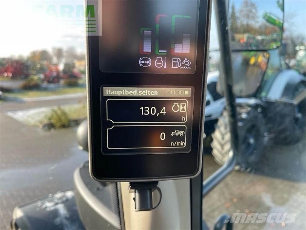 John Deere 6140m Traktory