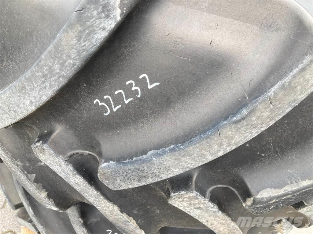 Mitas 2X 540/65R30 Další příslušenství k traktorům