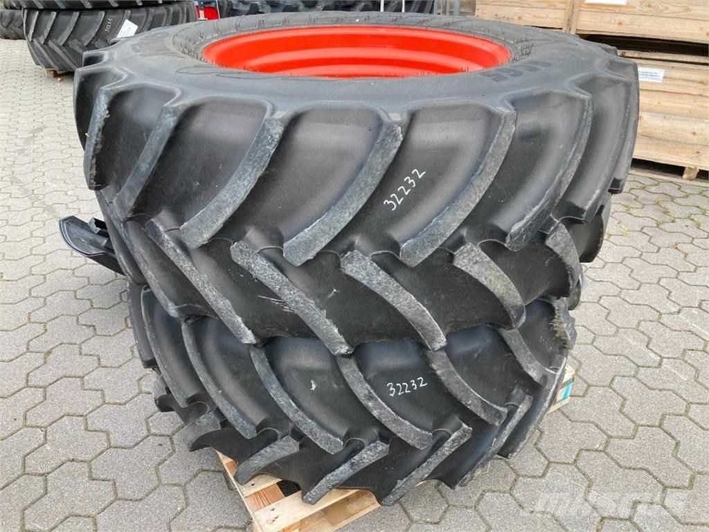 Mitas 2X 540/65R30 Další příslušenství k traktorům