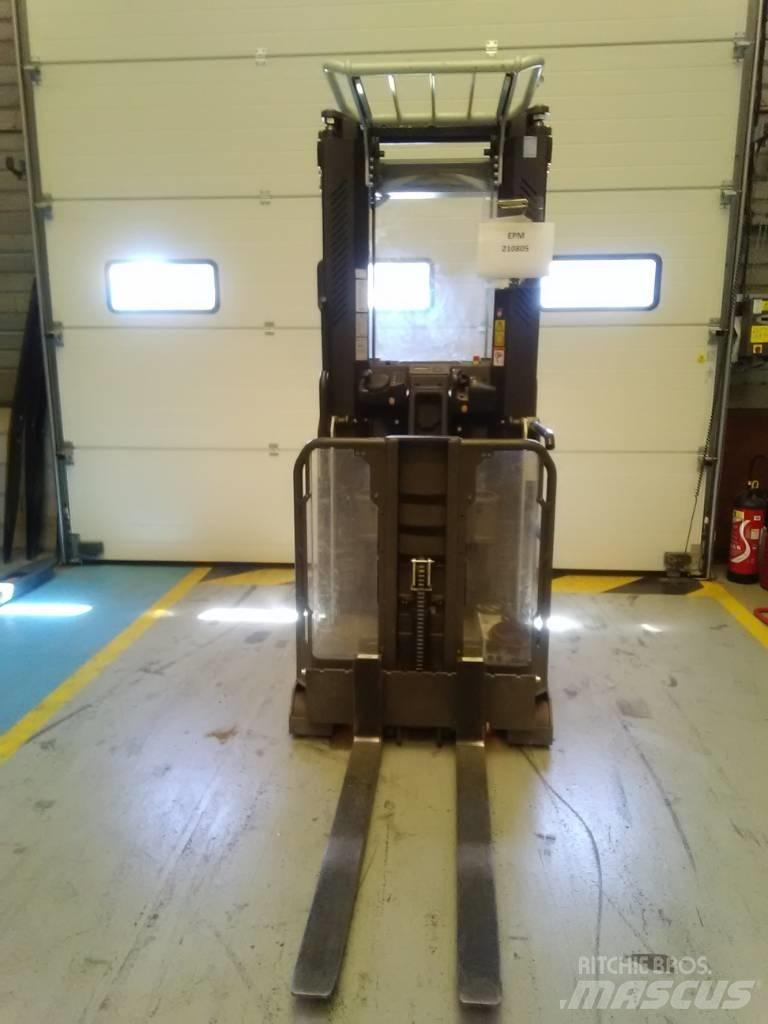 UniCarriers EPM Střednězdvižný vozík