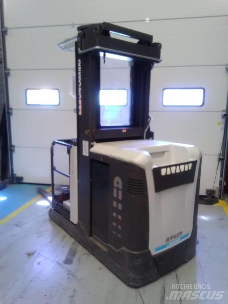 UniCarriers EPM Střednězdvižný vozík