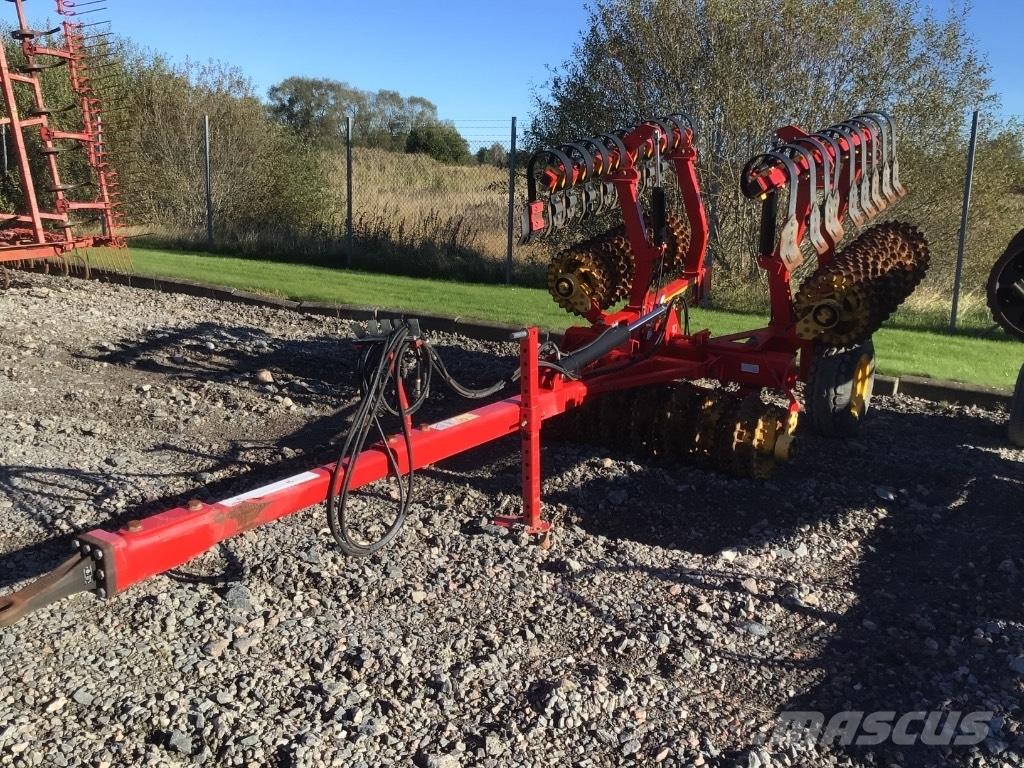 Väderstad Rollex 450 Válce