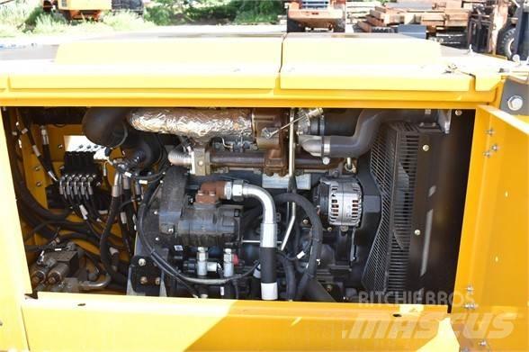 Anaconda TR75 Dopravníky