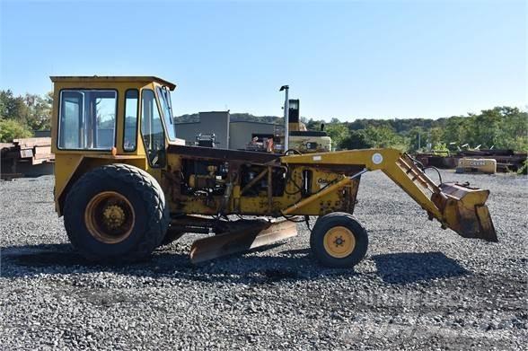 Athey AB6904H Grejdry