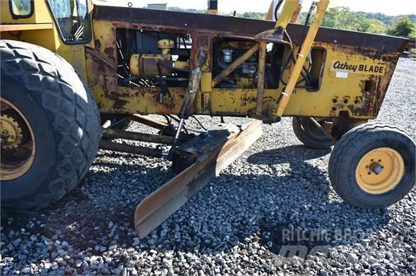 Athey AB6904H Grejdry