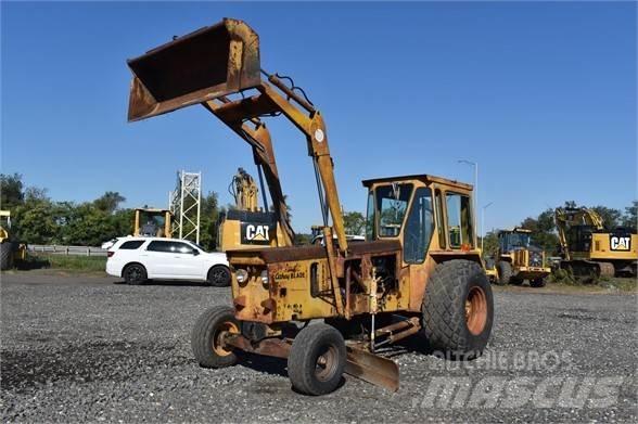 Athey AB6904H Grejdry