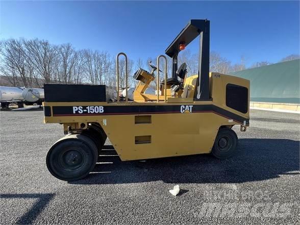 CAT PS-150B Pneumatikové válce