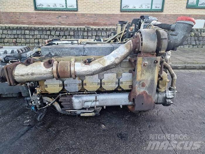  Engines D2066LUH47 Doprava – ostatní