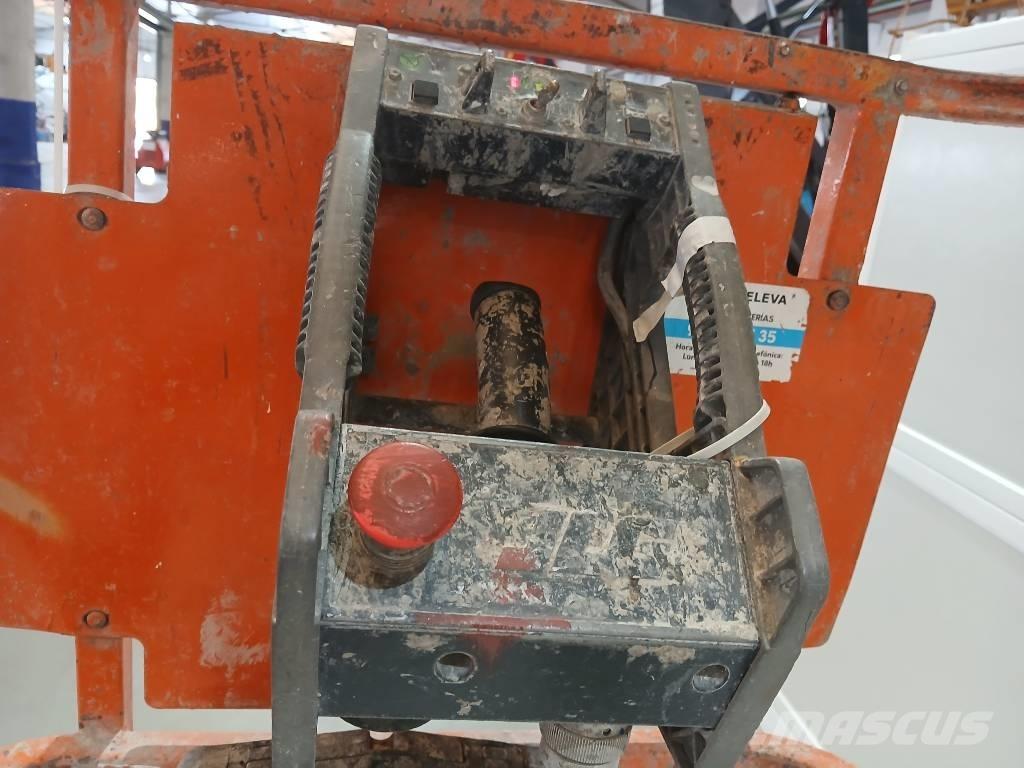 JLG 1930 ES Nůžková zvedací plošina