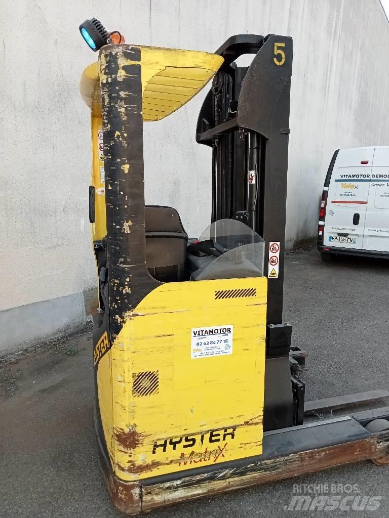 Hyster R 1.4 Retraky