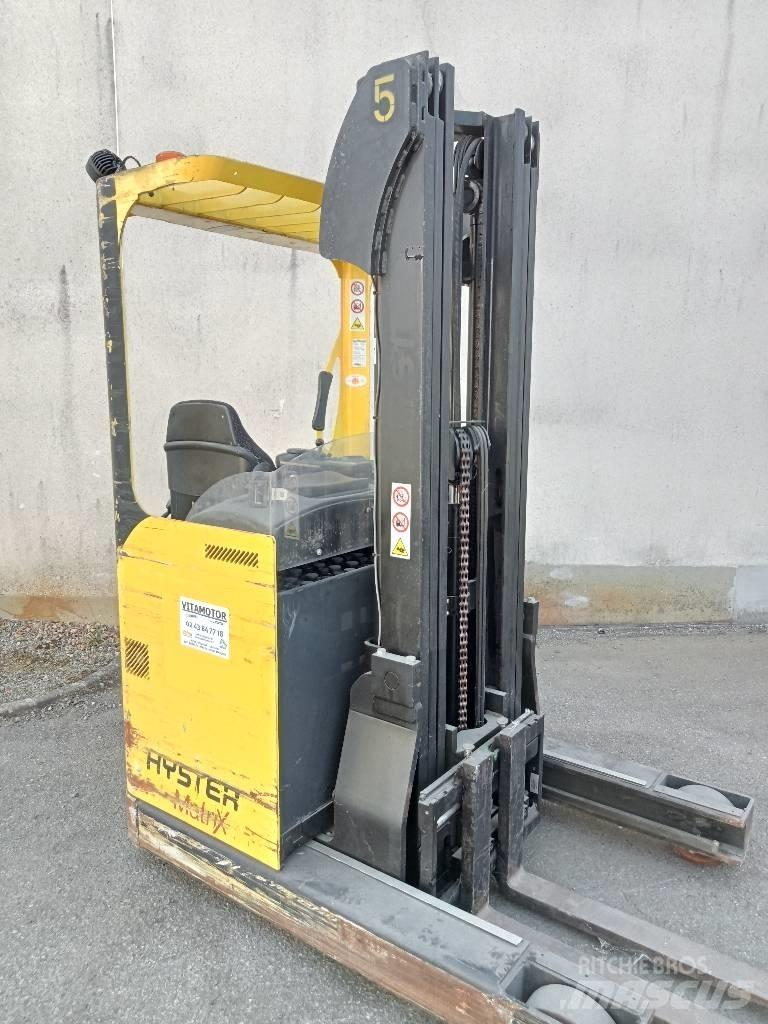 Hyster R 1.4 Retraky