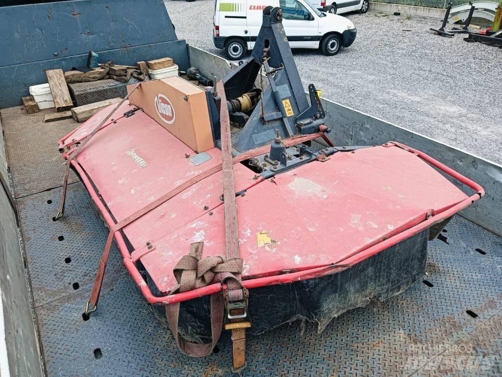 Vicon 230 F Žací stroje