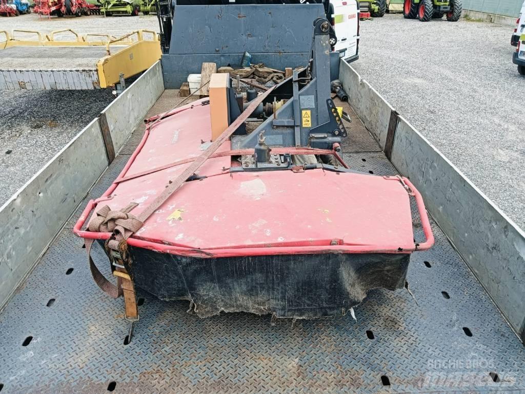 Vicon 230 F Žací stroje