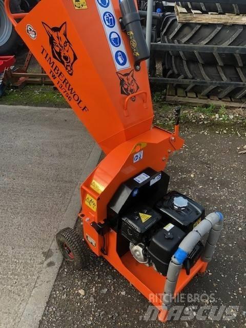 Timberwolf TW13/75 Další