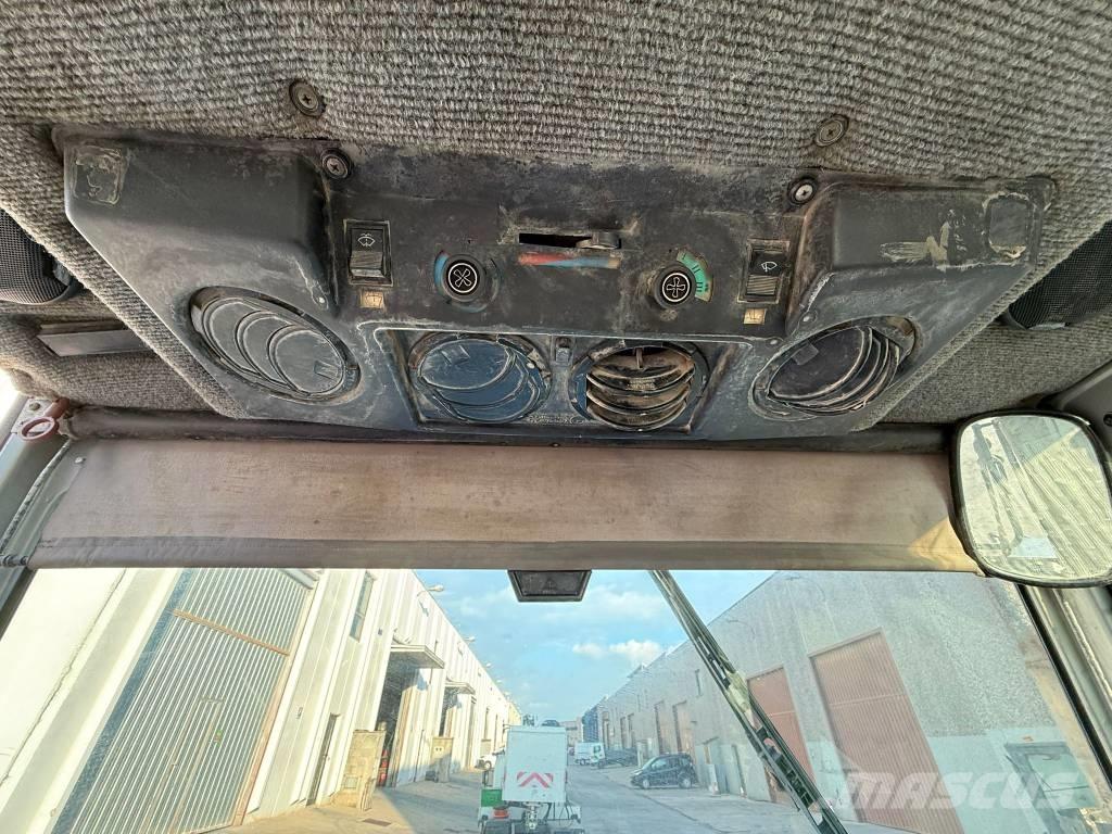 Landini 9880 Traktory