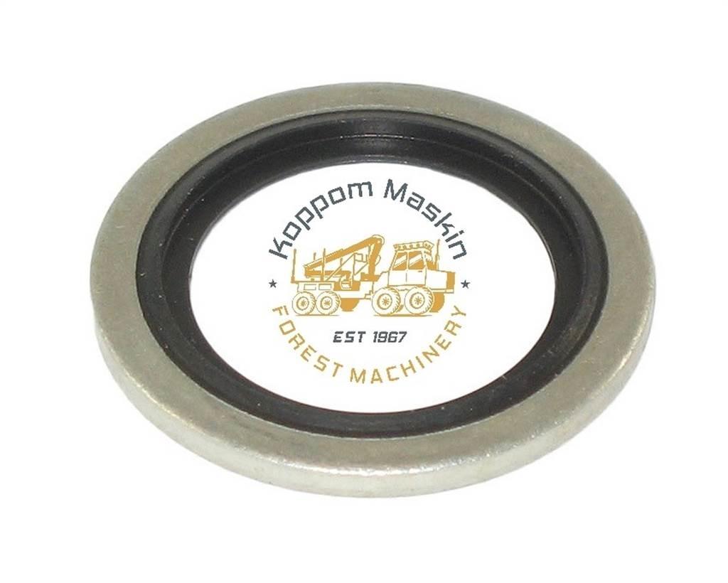 Ponsse 0017327 Hydraulika