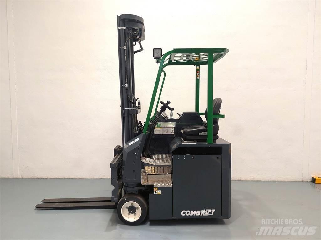 Combilift CBE2500 Další