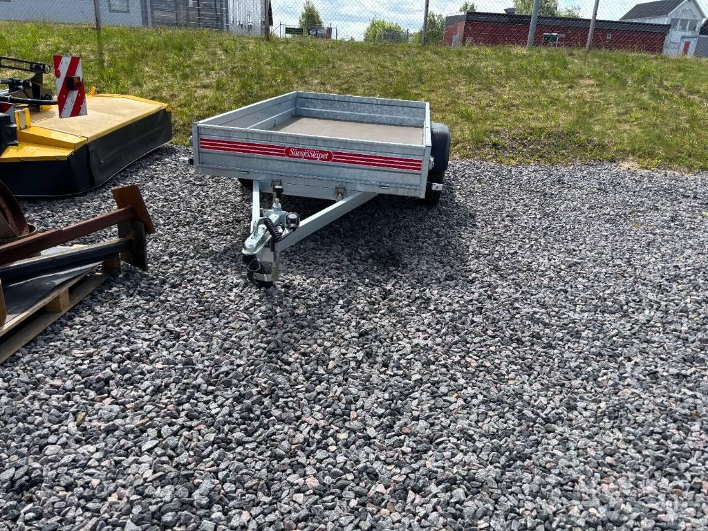  Sävsjösläpet FTO,FTB Lehké přívěsy do 3500 kg
