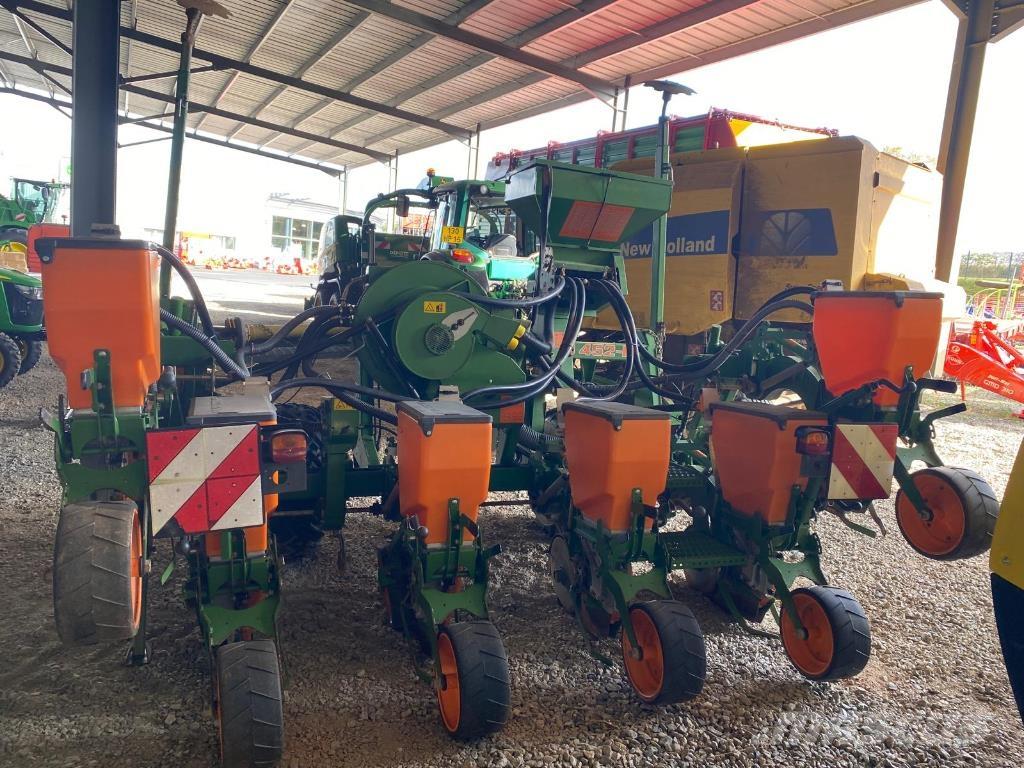 Amazone ED 452 K Mechanické secí stroje