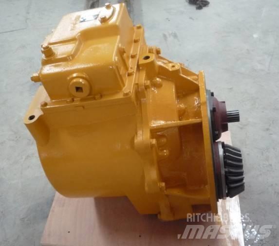 Komatsu D85A-21 Převodovka