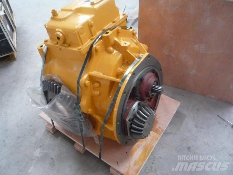 Komatsu D85A-21 Převodovka