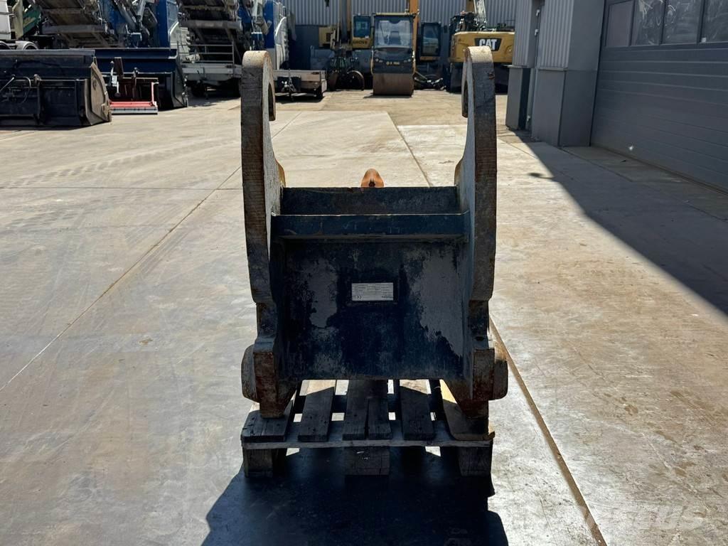 CAT TR-55-C-CW55S Ostatní komponenty