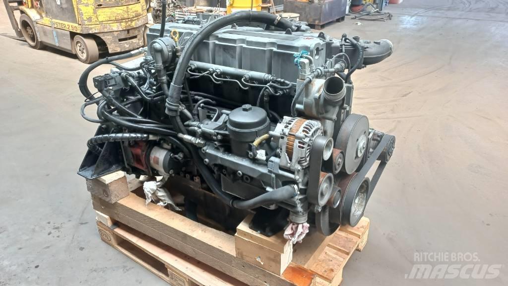 Deutz TCD2013L064V Motory