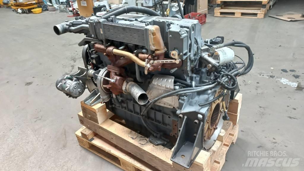 Deutz TCD2013L064V Motory