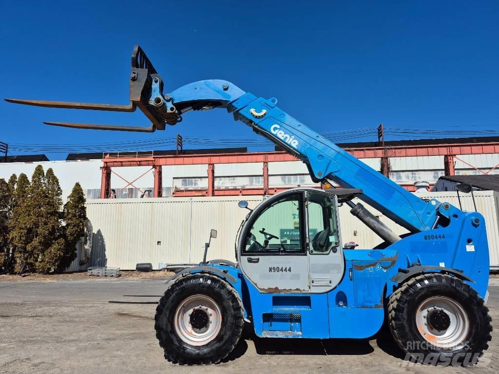 Genie GTH 1544 Teleskopické manipulátory